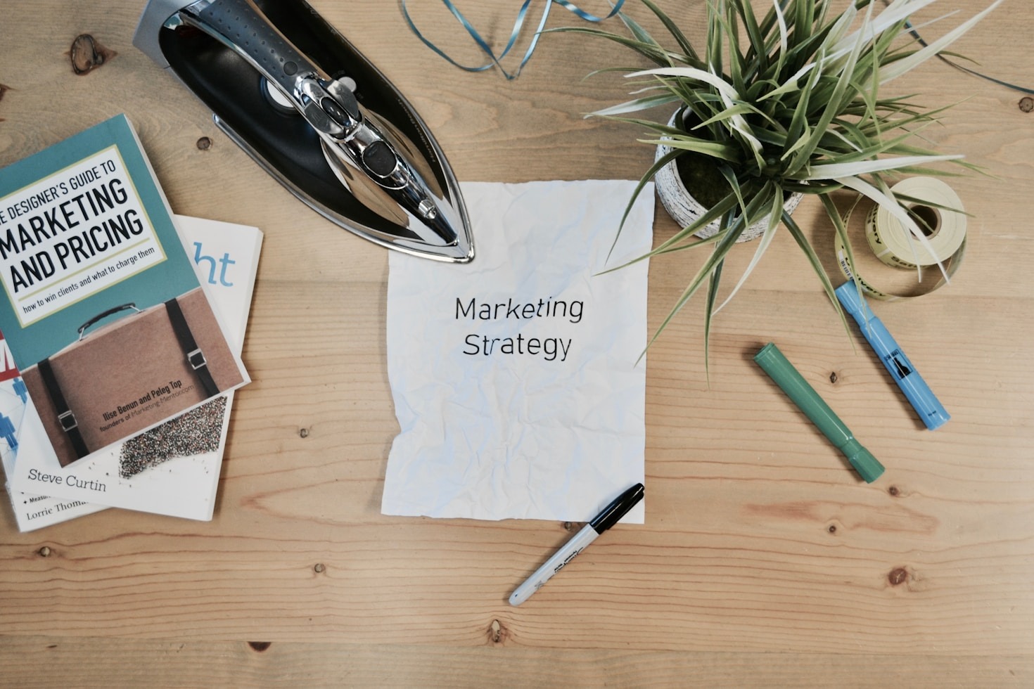 How Strategic Advertising Drives Lasting Growth