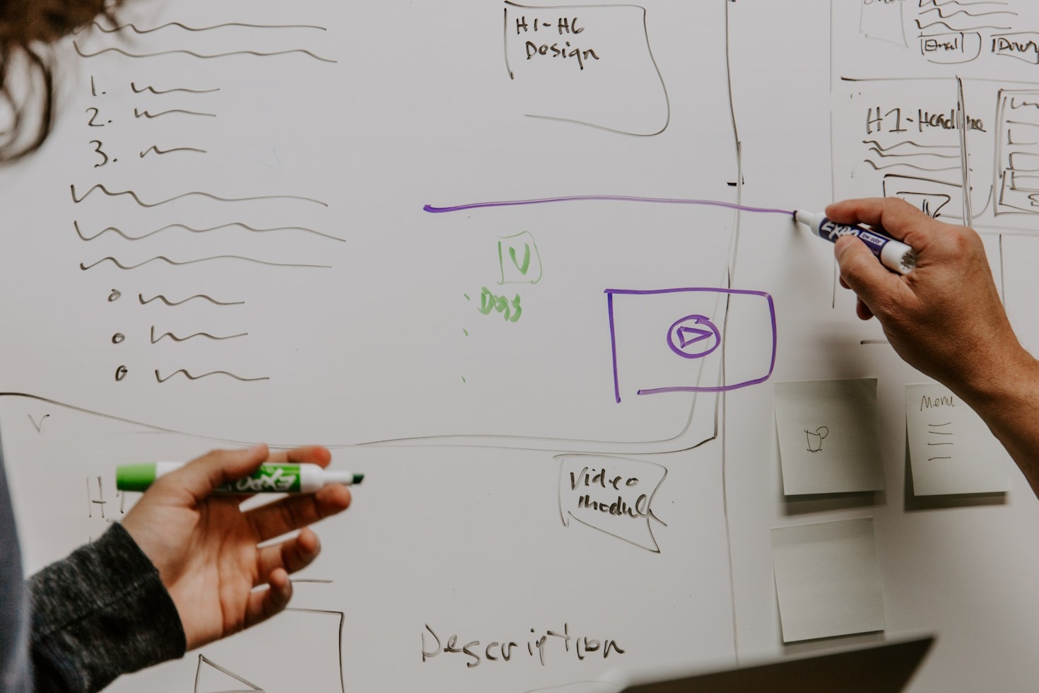 Five Ways To Increase Brand Visibility Today